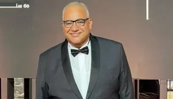 بيومي فؤاد يحتفل بعيد ميلاده الـ60.. “جوكر الدراما المصرية” صاحب الحضور الكوميدي المميز