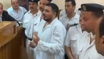 محكمة النقض تحدد 15 مارس 2026 لنظر طعن “سفاح التجمع” على حكم إعدامه بتهمة قتل 3 سيدات