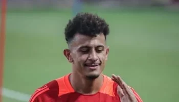 الأهلي يرحّب بانتقال عمر الساعي وخالد عبد الفتاح إلى البنك الأهلي خلال الصيف