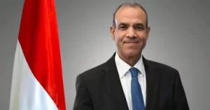 وزير الخارجية بدر عبد العاطي