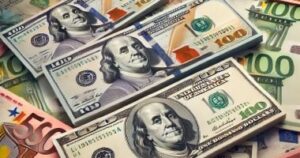 سعر الدولار