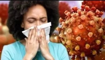 كل ما تريد معرفته عن نيمبوس متحور كورونا الجديد