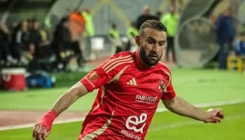 عمر كمال على رادار سيراميكا.. والأهلي لم يحسم موقفه قبل مونديال الأندية