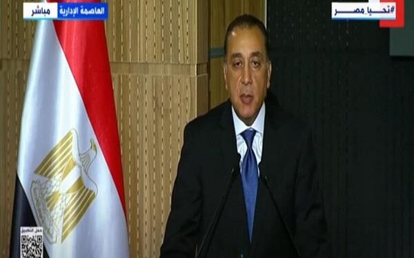 مدبولي: مشروع الدلتا الجديدة ثورة عمرانية يمثل 4 أو 5 محافظات