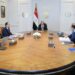 الرئيس السيسي يوجه بتعزيز أداء شركات قطاع الأعمال وتوسيع الشراكة مع القطاع الخاص