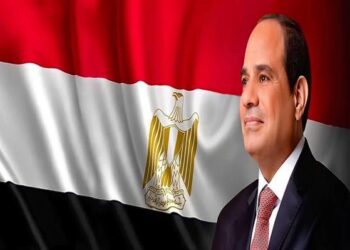 الرئيس السيسي يعود إلى أرض الوطن عقب زيارته للإمارات