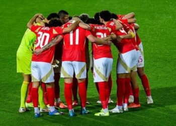 قائمة الأهلي المسافرة إلى أمريكا للمشاركة في بطولة كأس العالم للأندية