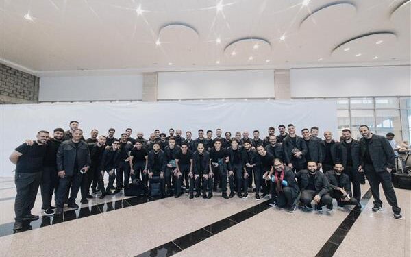 بعثة الأهلي تصل ميامي استعدادًا لخوض منافسات كأس العالم للأندية 2025