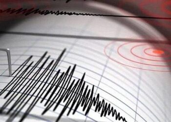 زلزال بقوة 3.2 درجة يتسبب في أضرار جزئية بموقع بومبي الأثري جنوب إيطاليا