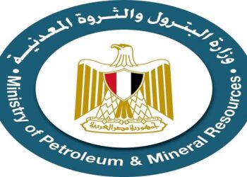 وزارة البترول تنعي شهيد الواجب البطل خالد محمد شوقي