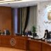رئيس الوزراء يترأس لجنة الطروحات الحكومية