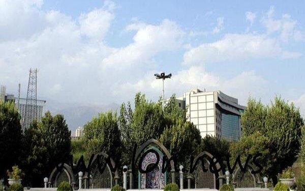 إعلام إيراني: مبنى الإذاعة والتلفزيون الرسمي يتعرض لهجوم إسرائيلي