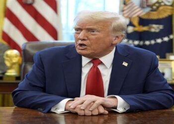 ترامب: إسرائيل تسيطر على الأجواء الإيرانية