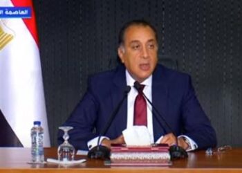 رئيس الوزراء: نعمل على تأمين المخزون الاستراتيجي للسلع