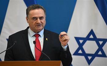 وزير الدفاع الإسرائيلي: سنواصل استهداف رموز النظام الإيراني في كل مكان