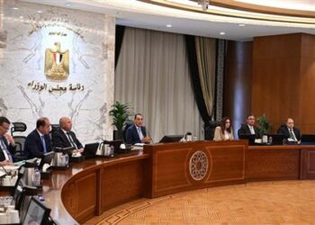 رئيس الوزراء يترأس اجتماع اللجنة العليا لضبط الأسواق وأسعار السلع
