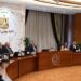 رئيس الوزراء يترأس اجتماع اللجنة العليا لضبط الأسواق وأسعار السلع