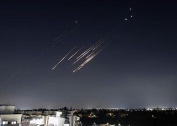 الصحة الإسرائيلية: 271 مصابًا على الأقل جراء الضربات الإيرانية صباح اليوم