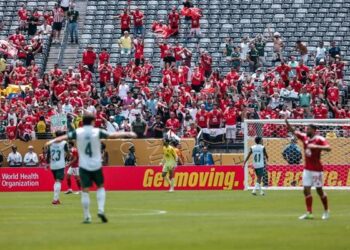 كأس العالم للأندية.. إيقاف مباراة الأهلي وبالميراس