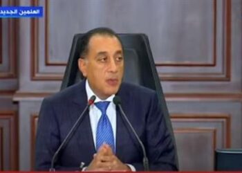 مدبولي: وقف الحرب بين إيران وإسرائيل خطوة نحو إنهاء صراعات المنطقة