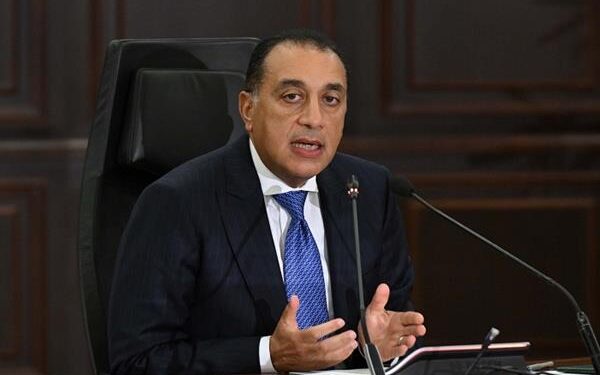 مدبولي: مصر حريصة على الاستقرار الإقليمي وتحقيق النمو الاقتصادي رغم التحديات