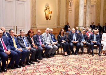 عبد العاطي: الخارجية خط الدفاع الأول عن المصالح الوطنية بالخارج