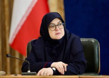 الحكومة الإيرانية: مقتل 72 امرأة وطفل إثر العدوان الإسرائيلي على البلاد