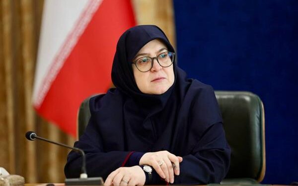 الحكومة الإيرانية: مقتل 72 امرأة وطفل إثر العدوان الإسرائيلي على البلاد