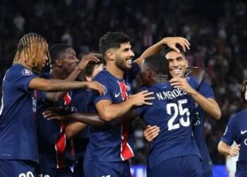 كأس العالم للأندية.. التشكيل المتوقع لـ باريس سان جيرمان أمام إنتر ميامي