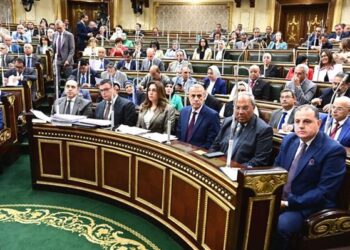 وزيرة التنمية المحلية: حصر أراضي الإسكان الاجتماعي جاهز.. ولن نتخلى عن المواطنين