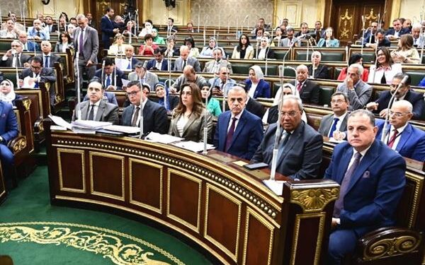 وزيرة التنمية المحلية: حصر أراضي الإسكان الاجتماعي جاهز.. ولن نتخلى عن المواطنين