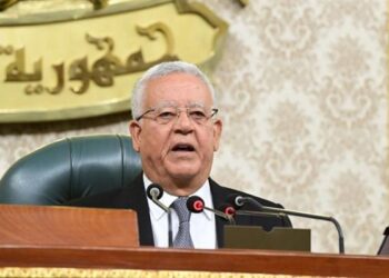 رئيس النواب: غدًا التصويت على مشروع قانون الإيجار القديم من حيث المبدأ