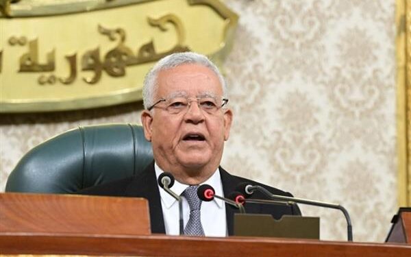 رئيس النواب: غدًا التصويت على مشروع قانون الإيجار القديم من حيث المبدأ