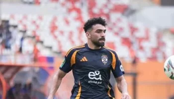 زد يقترب من ضم خالد عبد الفتاح ضمن صفقة انتقال مصطفى العش للأهلي نهائيًا