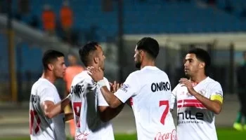الزمالك يطلق خطة لتجديد دماء الفريق وخفض معدل الأعمار