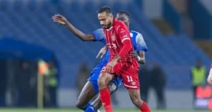 محمود كهربا