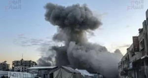 استشهاد 16 فلسطينيًا 