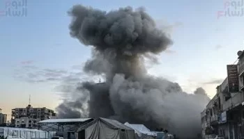 استشهاد 16 فلسطينيًا