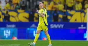 النصر السعودي