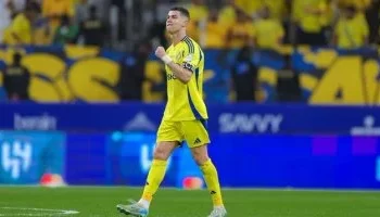 النصر السعودي