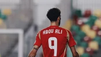 وسام أبو علي يقود هجوم الأهلي أمام إنتر ميامي في افتتاح مونديال الأندية