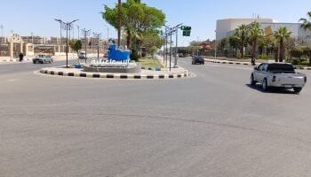 الموجة الحارة