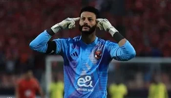 محمد الشناوي