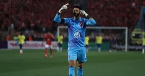 محمد الشناوي