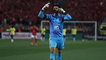 محمد الشناوي