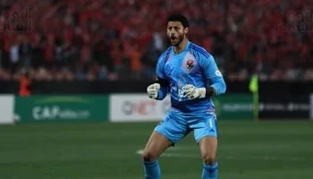 الشناوي يعتذر لجماهير الأهلي بعد الخروج من مونديال الأندية: “حقكم علينا.. والوعد: البداية من جديد”