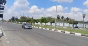 طقس شديد الحرارة