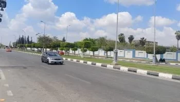 طقس شديد الحرارة