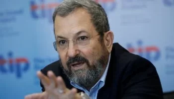 إيهود باراك