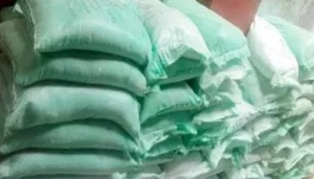 الأمن العام يضبط 9 أطنان دقيق قبل بيعها في السوق السوداء خلال 24 ساعة